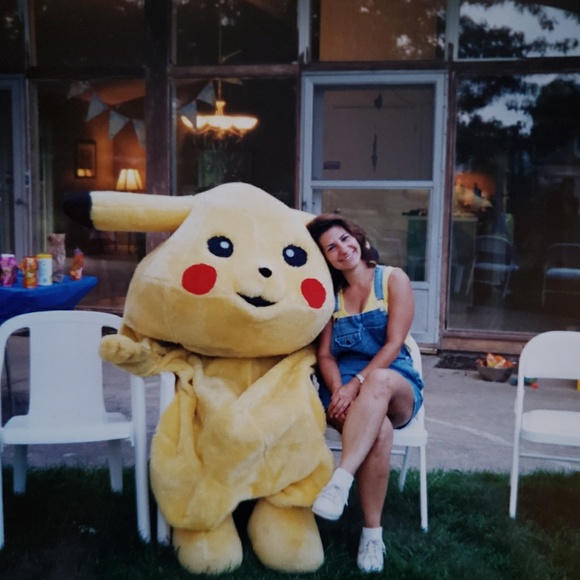 Meet your Posher, Randi - Picture 1 of 1